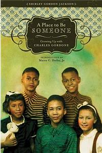 A Place to be Someone