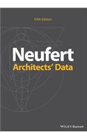 Architects' Data 5e