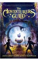 Adventurers Guild