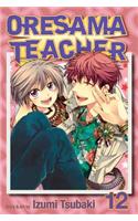 Oresama Teacher, Vol. 12