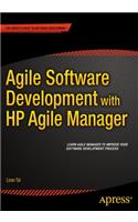 Agile Software Development with HP Agile Manager
