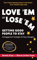 Love 'em or Lose 'Em, Sixth Edition