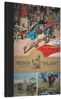 Prince Valiant Vol. 9