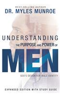 Understanding the Purpose and Power of Men