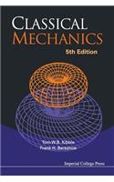 Classical Mechanics (5th Edition)