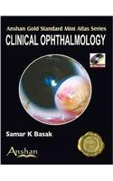 Clinical Ophthalmology W/ Mini Photo CD-ROM