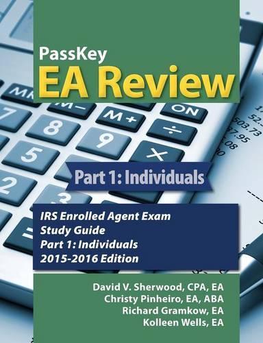 Passkey EA Review, Part 1