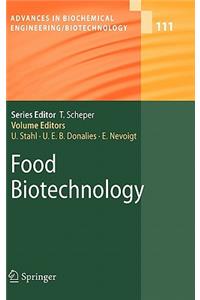 Food Biotechnology
