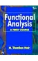 Functional Analysis : A First Course