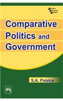 Comparative Politics And Government