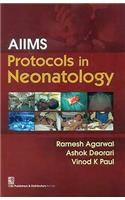 Aiims Protocols in Neonatology