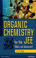 Organic Chemistry for JEE ( Main and Advanced) Volume I