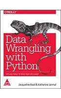 Data Wrangling with Python: Tips and Tools to Make Your Life Easier