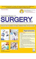 Complete Review of Surgery for NBE With CD