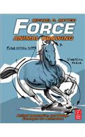 Force: Animal Drawing