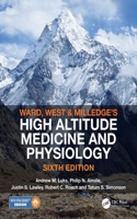 Ward, Milledge and West's High Altitude Medicine and Physiology