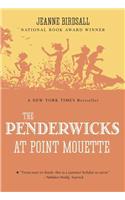 Penderwicks at Point Mouette