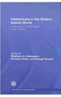 Intellectuals in the Modern Islamic World