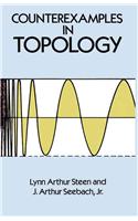 Counterexamples in Topology