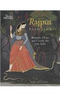 Rajput Painting: Romantic, Divine and Courtly Art from India