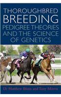 Thoroughbred Breeding