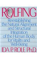 Rolfing
