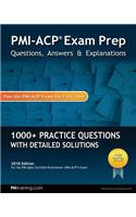 PMI-ACP Exam Prep