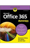 Office 365 for Dummies