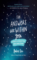 Answers Are Within You