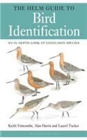 Helm Guide to Bird Identification