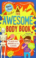 The Awesome Body Book