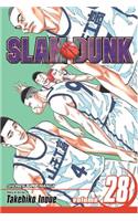 Slam Dunk, Vol. 28