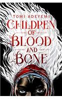 Children of Blood and Bone