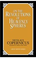 On the Revolutions of Heavenly Spheres