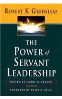 Power of Servant-Leadership