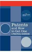 Patents and How to Get One