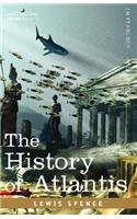 History of Atlantis