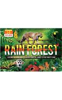 3-D Explorer: Rain Forest