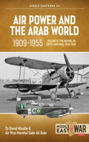 Air Power and the Arab World 1909-1955