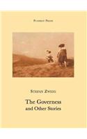 The Governess and Other Stories