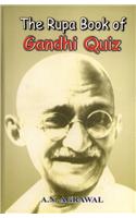 Rupa Book of Gandhi Quiz