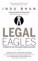 Legal Eagles