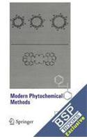 Modern Phytochemical Methods