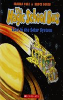 Msb: Lost In The Solar System