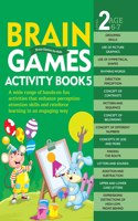 Brain Games 5 book