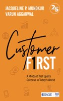 Customer First