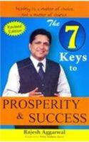 The 7 Keys to Prosperity & Success