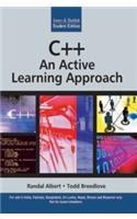 C++ An Active Learning Approach