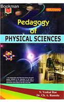 Pedagogy Of Physical Sciences