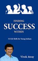 Finding Success Within